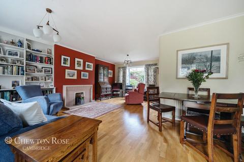 4 bedroom detached house for sale, Cambridge CB1