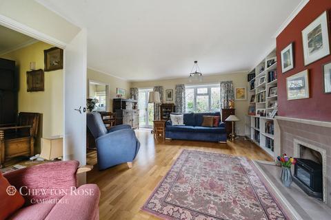 4 bedroom detached house for sale, Cambridge CB1