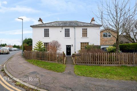 121 Church End, Cherry Hinton, Cambridge, CB1 3LF
