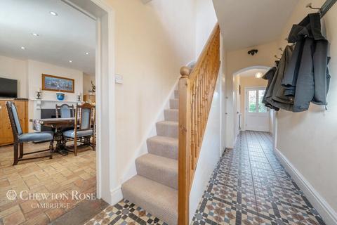 121 Church End, Cherry Hinton, Cambridge, CB1 3LF