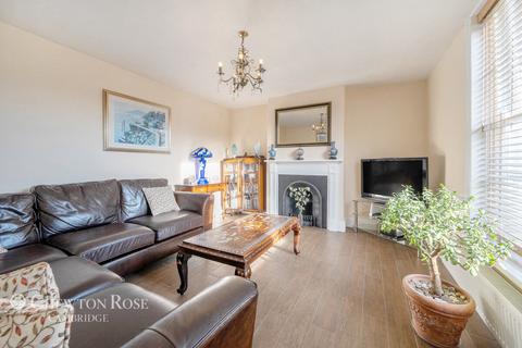 121 Church End, Cherry Hinton, Cambridge, CB1 3LF