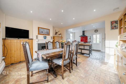 121 Church End, Cherry Hinton, Cambridge, CB1 3LF