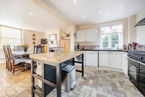 121 Church End, Cherry Hinton, Cambridge, CB1 3LF