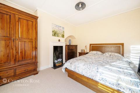 121 Church End, Cherry Hinton, Cambridge, CB1 3LF