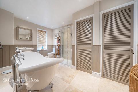 121 Church End, Cherry Hinton, Cambridge, CB1 3LF