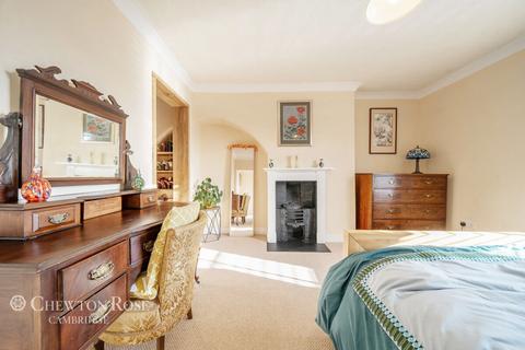 121 Church End, Cherry Hinton, Cambridge, CB1 3LF