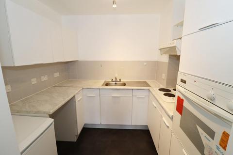 1 bedroom flat for sale, The Greenwoods, Sherwood Road, HA2 8DW