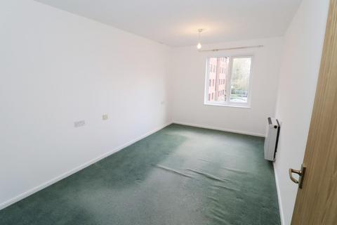 1 bedroom flat for sale, The Greenwoods, Sherwood Road, HA2 8DW