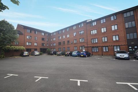 1 bedroom flat for sale, The Greenwoods, Sherwood Road, HA2 8DW