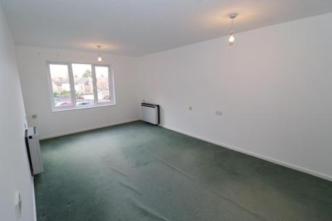 1 bedroom flat for sale, The Greenwoods, Sherwood Road, HA2 8DW