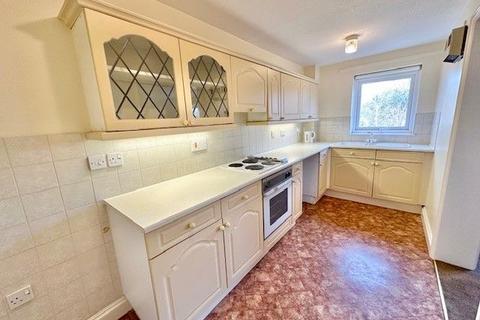 1 bedroom flat for sale, Cary Park, Torquay, TQ1 3NE