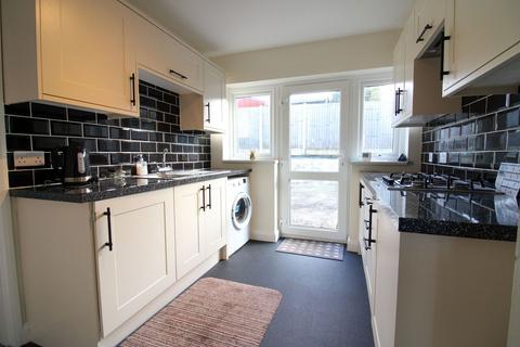 3 bedroom detached house for sale, St. Peters Road, Gainsborough DN21