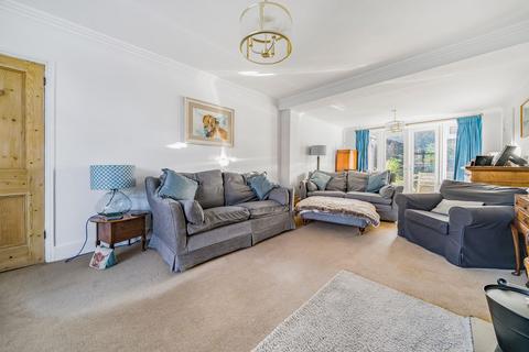 Ashover Vanzell Road, Easebourne, Midhurst, GU29 9BA