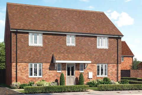 4 bedroom detached house for sale, Stoke Mandeville, Buckinghamshire