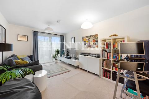 1 bedroom apartment for sale, 59-65 Belsize Road, London