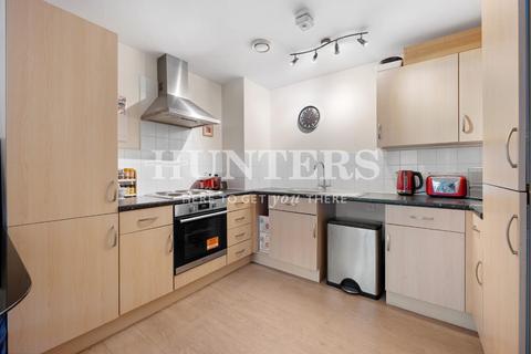 1 bedroom apartment for sale, 59-65 Belsize Road, London