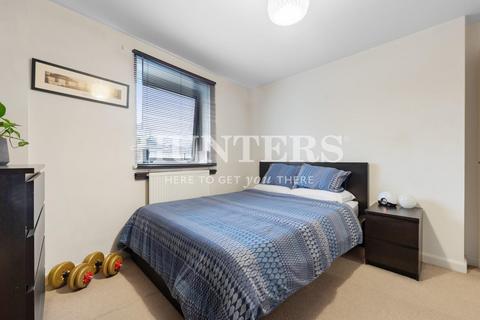 1 bedroom apartment for sale, 59-65 Belsize Road, London