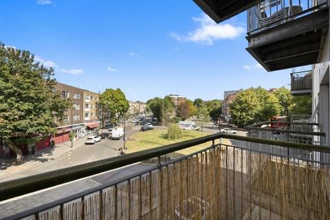 59-65 Belsize Road, London