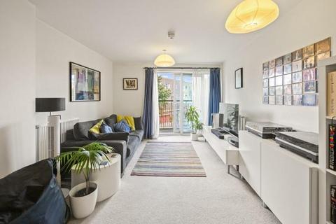 1 bedroom apartment for sale, 59-65 Belsize Road, London