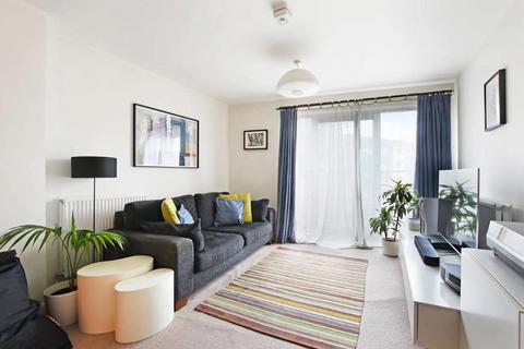 1 bedroom apartment for sale, 59-65 Belsize Road, London