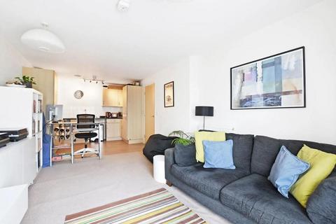 1 bedroom apartment for sale, 59-65 Belsize Road, London