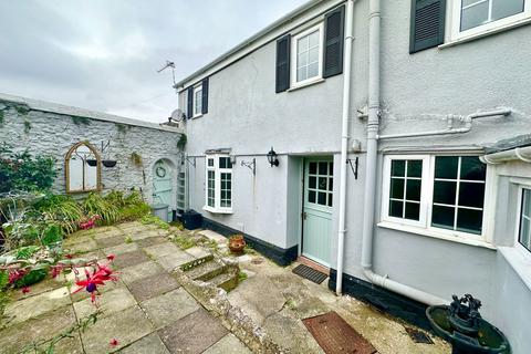 3 bedroom semi-detached house for sale, Park Road, Torquay, TQ1 4QR