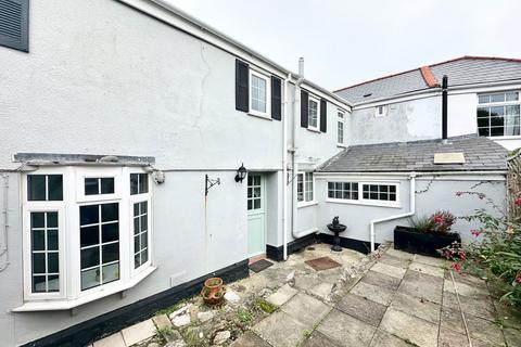 3 bedroom semi-detached house for sale, Park Road, Torquay, TQ1 4QR