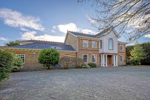 7 bedroom detached house for sale, School Road, Downham, CM11