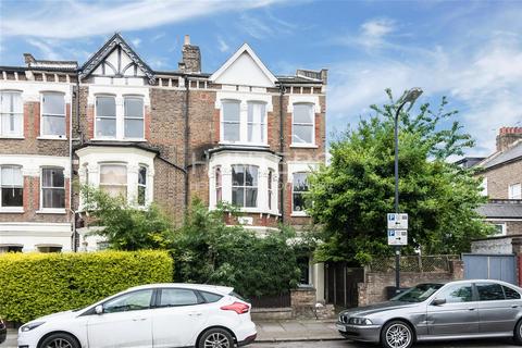 2 bedroom apartment for sale, Burton Road, London, NW6