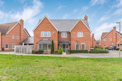 5 bedroom detached house for sale, Blackthorn Grange, Oxfordshire OX9