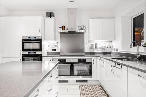 undefined, Blackthorn Grange, Oxfordshire OX9