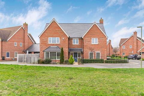 undefined, Blackthorn Grange, Oxfordshire OX9