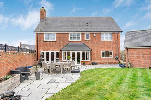 undefined, Blackthorn Grange, Oxfordshire OX9