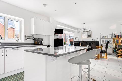 undefined, Blackthorn Grange, Oxfordshire OX9