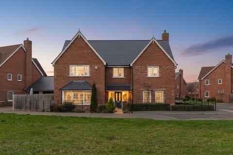 undefined, Blackthorn Grange, Oxfordshire OX9