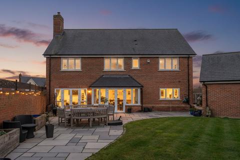 undefined, Blackthorn Grange, Oxfordshire OX9