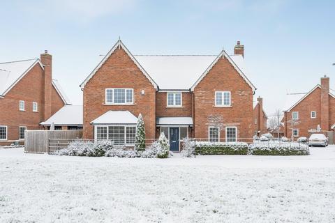 undefined, Blackthorn Grange, Oxfordshire OX9