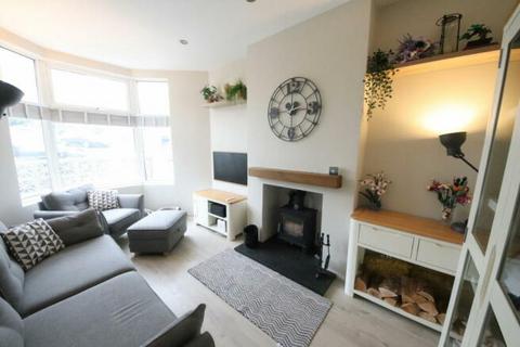 3 bedroom terraced house for sale, Shirburn Road, Torquay, TQ1 4HR