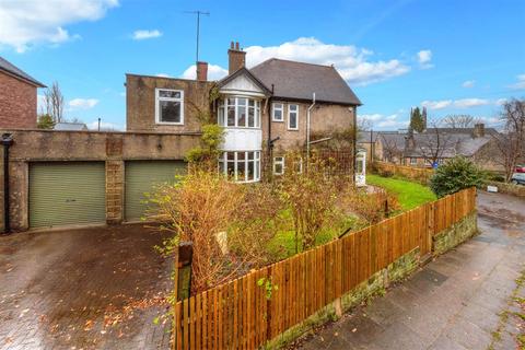 6 bedroom semi-detached house for sale, Canterbury Avenue, Fulwood, Sheffield