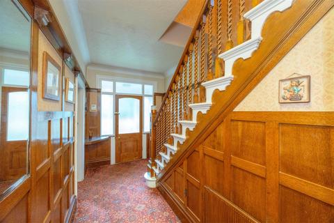 6 bedroom semi-detached house for sale, Canterbury Avenue, Fulwood, Sheffield