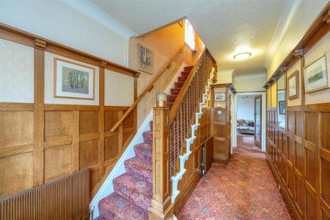 6 bedroom semi-detached house for sale, Canterbury Avenue, Fulwood, Sheffield