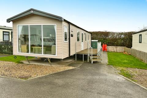 2 bedroom static caravan for sale, Weston Road, Lympsham, BS24