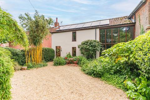 3 bedroom terraced house for sale, Wolferd Green, Shotesham All Saints