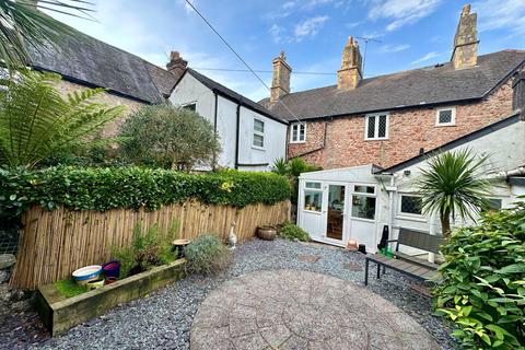 2 bedroom terraced house for sale, Vane Hill Road, Torquay, TQ1 2BT