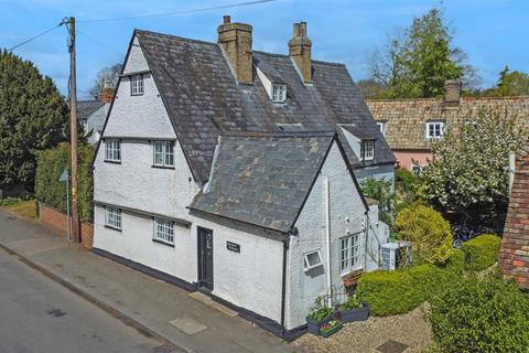 4 bedroom semi-detached house for sale, West Street, Cambridge CB23