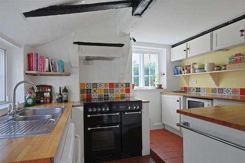 4 bedroom semi-detached house for sale, West Street, Cambridge CB23