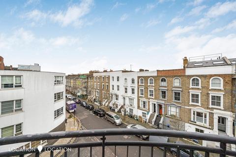 3 bedroom flat for sale, Victorian Grove, Button Court, N16