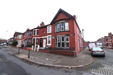 2 bedroom house for sale, Well Lane, Birkenhead, Merseyside, CH42