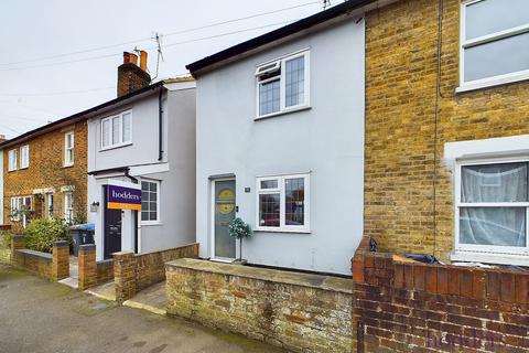 Queen Street, Chertsey, Surrey, KT16