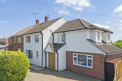 4 bedroom semi-detached house for sale, Blackmore Road, Kelvedon Hatch, Brentwood